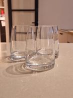 10x WMF Kineo kristallen glazen – €45, Verzamelen, Ophalen of Verzenden, Zo goed als nieuw, Overige typen
