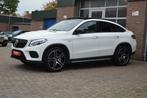 Mercedes-benz GLE-klasse Coupé AMG 43 4MATIC | PANO - CAMERA, Auto's, Automaat, Adaptive Cruise Control, Gebruikt, Euro 6