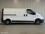 Opel Vivaro bestel 2.0 CDTI L2H1 Youngtimer, Auto's, Voorwielaandrijving, 2000 kg, Origineel Nederlands, Bedrijf