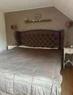 Boxspring 180:200, Ophalen of Verzenden, Tweepersoons, 180 cm