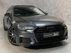 Audi A6 Avant 45 TFSI Sport S line edition /Pano /360 camera, Automaat, 15 km/l, Gebruikt, Euro 6