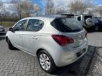 Opel Corsa 1.2 | Airco | 1e Eigenaar| Cruise contr| City Ste, Auto's, Opel, Voorwielaandrijving, Gebruikt, Zwart, 4 cilinders