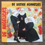  De Angelica,s   ---   De Lustige Nonnetjes   , Ophalen of Verzenden, Nederlandstalig