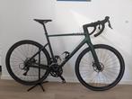 Scott Speedster Gravel 50 gravelbike, Fietsen en Brommers, Fietsen | Racefietsen, 28 inch, Heren, Aluminium, Zo goed als nieuw