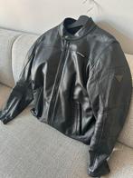 Motorjas Dainese maat 50, Motoren, Kleding | Motorkleding, Ophalen of Verzenden, Tweedehands, Jas | textiel