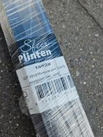 Nieuwe MDF Plinten - 70x15 mm, Doe-het-zelf en Verbouw, Plinten en Afwerking, Ophalen, Nieuw, Mdf, Plinten