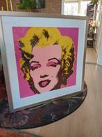 Marilyn Monroe, Antiek en Kunst, Kunst | Schilderijen | Modern, Ophalen
