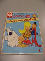 Ukkie. Ukkie's eerste album. Margriet., Boeken, Stripboeken, Eén stripboek, Ophalen of Verzenden