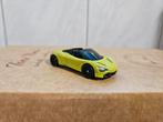 Matchbox 2019 McLaren 720S Spider Groen, Ophalen of Verzenden, Zo goed als nieuw