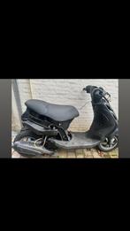 Zip 125cc lc hexagon polini compleet of onderdelen, Gebruikt, Maximaal 45 km/u, Zip, Ophalen of Verzenden