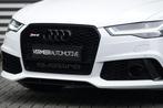 Audi A6 Avant 4.0 TFSI RS 6 quattro Pro Line Plus | Pano | B, Auto's, Audi, Automaat, Gebruikt, 10 km/l, Electronic Stability Program (ESP)