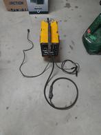 Lasapparaat Mig/Mag Co2  220 Volt, Ophalen, Gebruikt, Minder dan 150 ampère, Co2