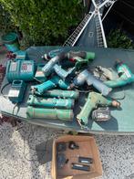 Loop of sloop boormachines makita, Ophalen, Gebruikt, 400 tot 600 watt, Boormachine