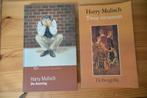 2x Harry Mulisch Twee vrouwen + De aanslag, Ophalen of Verzenden, Gelezen, Harry Mulisch, Nederland