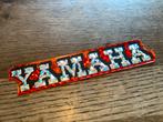 Yamaha Sticker, Vintage!, Ophalen of Verzenden, Nieuw, Overige typen