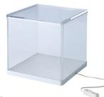 Ikea Synas Lichtbox - Nieuw in doos!, Kunststof, Nieuw, Minder dan 100 cm, Modern