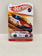Hot Wheels Shelby Toyota 2000 GT, Ophalen of Verzenden, Nieuw, Auto
