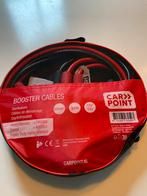 Nieuwe Boosterkabels startkabels  35mm2, 3.5m, 12V/24V, Ophalen of Verzenden, Nieuw