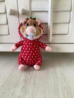 2 Hamsters Aardbei & Kiwi, Ophalen of Verzenden, Nieuw, Overige typen