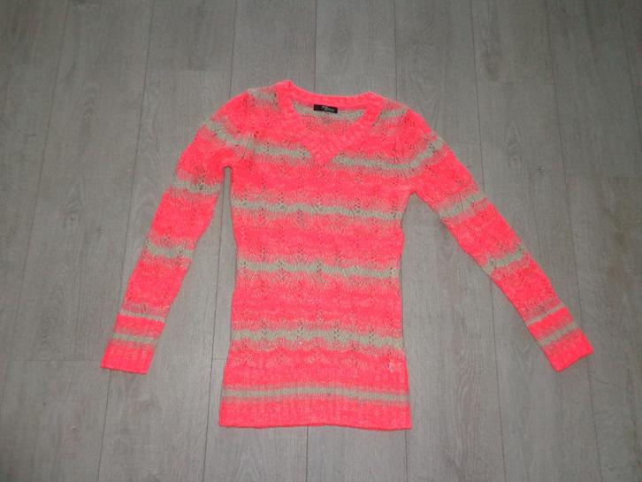 mooie damestrui van Jane Norman, maat M, Kleding | Dames, Truien en Vesten, Zo goed als nieuw, Maat 38/40 (M), Ophalen of Verzenden