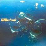 Static Drum - act 3, Ophalen of Verzenden, Gebruikt, 12 inch, Techno of Trance