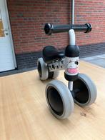 Loopfiets Koe, Ophalen, Zo goed als nieuw, Loopfiets