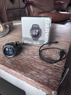 Gps Smartwach Instinct Solar, Ophalen, Gebruikt, Zwart, Garmin