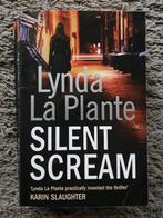 Engels boek : Silent scream -- Lynda La Plante --, Boeken, Ophalen of Verzenden, Gelezen, Lynda La Plante --, Europa overig
