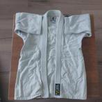 Volledig en schoon karate pak Matsuru (maat 140), Ophalen, Zo goed als nieuw, Karate, Vechtsportkleding