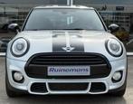 Mini Mini 1.5 Cooper Chili Serious Business / KING'S CROSS /, Voorwielaandrijving, Gebruikt, 4 stoelen, Leder en Stof