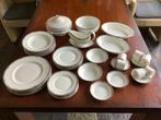 Wedgewood Amherst, Ophalen