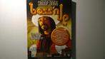 Snoop Dogg - Boss'n Up (DVD), Alle leeftijden, Ophalen of Verzenden, Zo goed als nieuw, Muziek en Concerten