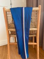 Zadig & Voltaire broek M blauw, Ophalen of Verzenden, Zo goed als nieuw, Blauw