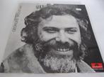 Georges Moustaki - Georges Moustaki ( lp), Ophalen, 1960 tot 1980, Gebruikt, 12 inch