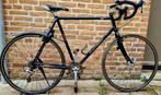 Koga miyata Japan fiets aluminum 7000 . Maat is 60 ., Fietsen en Brommers, Fietsen | Racefietsen, Aluminium, Ophalen of Verzenden