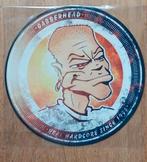 Gabberhead Picture disc. Hardcore Gabber, Cd's en Dvd's, Vinyl | Dance en House, Ophalen of Verzenden, Zo goed als nieuw, Dance Populair