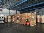 Jinko 435 wp & 420 wp | Container verkoop | VA 0,18 cent wp