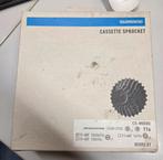 Shimano Deore XT CS-M8000 Cassete, Shimano, Nieuw, Shimano, 3-77 Oimatsu-cho, Sakai-ku, Sakai City Osaka 590-8577, Japan