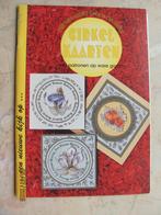 NIEUWSTAAT boek CIRKELKAARTEN kaart maken Minnaard de Graaf, Nieuw, Ophalen of Verzenden, P. Minnaard en L. de Graaf, Scrapbooking en Knutselen