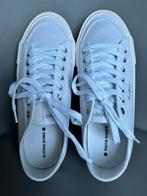 Nieuw met doos Björn Borg Canvas Dames Sneakers Maat 41 Wit, Wit, Nieuw, Ophalen of Verzenden, Sneakers of Gympen