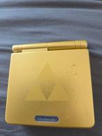 Zelda Gameboy advance SP, Ophalen of Verzenden, Game Boy Advance SP