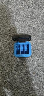 Oplader voor Gopro 5/6/7/8 - Nieuw, Audio, Tv en Foto, Actiecamera's, Nieuw, Ophalen of Verzenden, GoPro