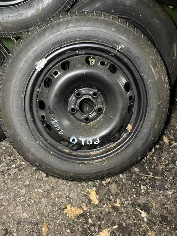 Reservewiel VW Polo 195 55 R15 85V Firestone Firehawk 700 beschikbaar voor biedingen