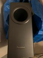 Panasonic CD DVD Player with remote control, Zo goed als nieuw, Dvd-speler, Ophalen, Panasonic