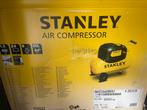 Stanley compressor 8 Bar 24L, Ophalen of Verzenden