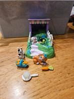 Litt lest vintage, Verzamelen, Poppenhuizen en Toebehoren, Ophalen of Verzenden, Zo goed als nieuw, Poppenhuis