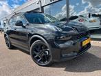 Lynk & Co 01 1.5 261pk PLUG IN HYBRID , BLACK EDITION , Pano, Auto's, Lynk & Co, Automaat, Stof, Zwart, Zwart