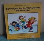 Bewegen en ontspannen op muziek, Ophalen of Verzenden, Gelezen, R. Schneider, Fictie algemeen