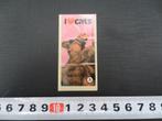 sticker kauwgom ALF #31 I love cats, Verzamelen, Ophalen, Zo goed als nieuw