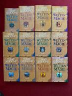TERRY GOODKIND DE WETTENVAN DE MAGIE DE COMPLETE SERIE,ALLEM, Ophalen of Verzenden, Gelezen